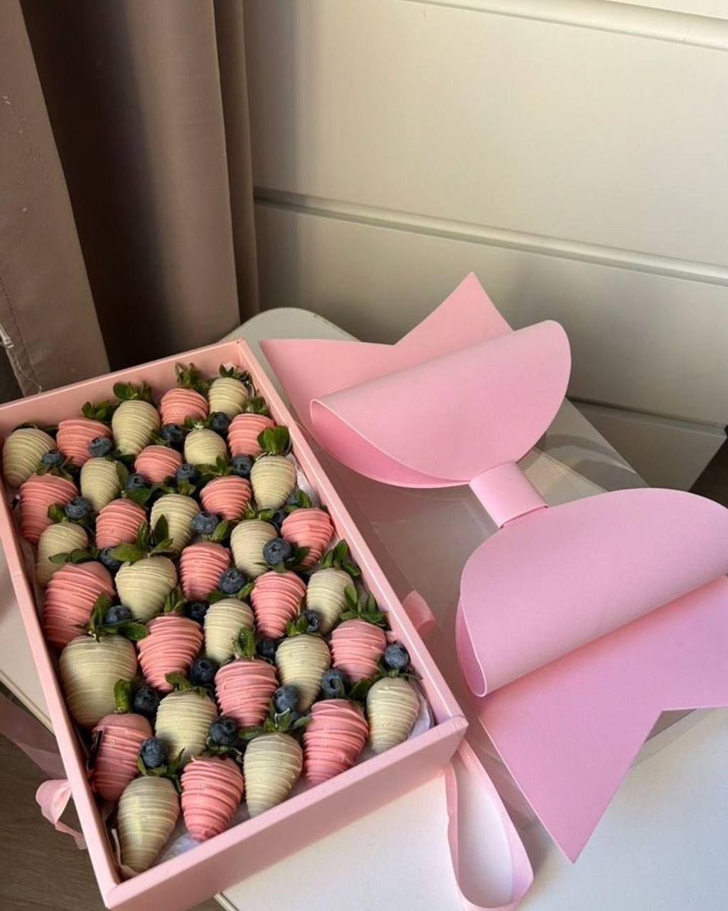 Розовый Шарм Premium